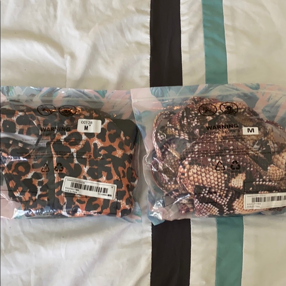 Shein Two piece